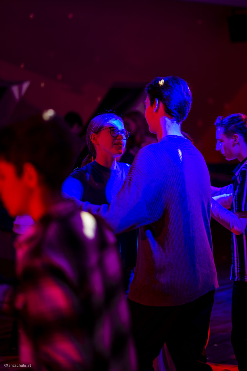 20250125 Come Together Tanzparty 8158